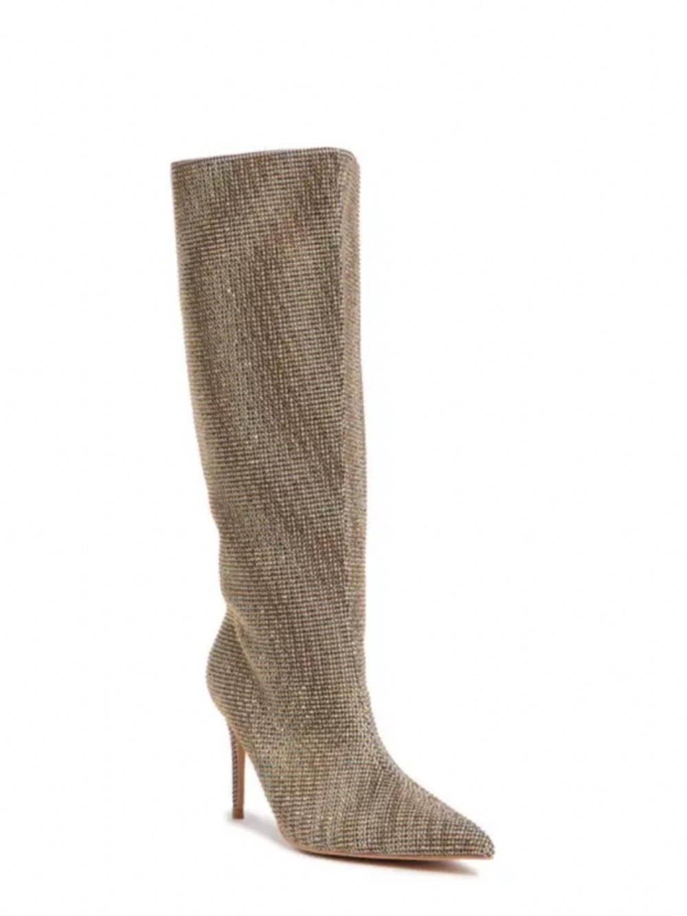 New Kurt Geiger Kurt Geiger London Belgravia 85 Knee High Boot (Women)
